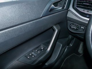 VOLKSWAGEN Polo 1.0 tsi r-line 95cv
