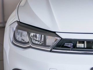 VOLKSWAGEN Polo 1.0 tsi r-line 95cv