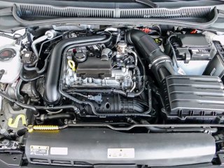 VOLKSWAGEN Polo 1.0 tsi r-line 95cv