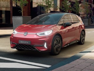 VOLKSWAGEN Id.3 79 kwh gtx 286cv