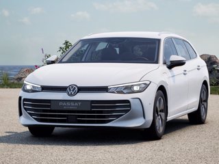 VOLKSWAGEN Passat 1.5 tsi ehybrid business 204cv dsg