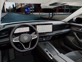 VOLKSWAGEN Passat 1.5 tsi ehybrid business 204cv dsg