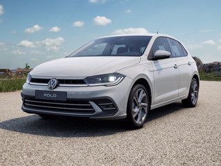 VOLKSWAGEN Polo 1.0 tsi style 95cv dsg
