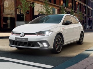 VOLKSWAGEN Polo 2.0 tsi gti dsg