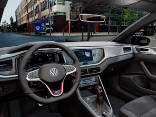 VOLKSWAGEN Polo 2.0 tsi gti dsg