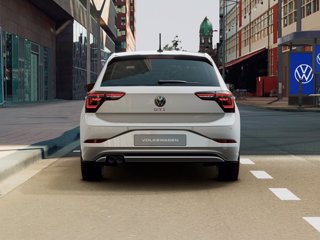 VOLKSWAGEN Polo 2.0 tsi gti dsg