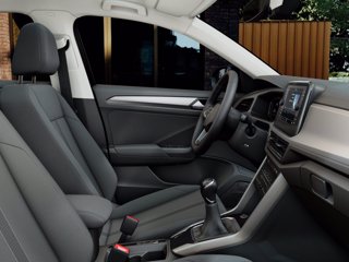 VOLKSWAGEN T-roc 2.0 tdi sport 115cv