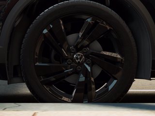 VOLKSWAGEN T-roc 2.0 tdi sport 115cv