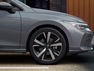 VOLKSWAGEN Golf 1.5 tsi ehybrid edition plus 204cv dsg