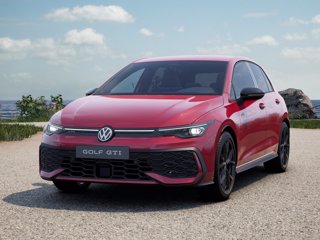 VOLKSWAGEN Golf 2.0 tsi gti 265cv dsg