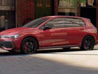 VOLKSWAGEN Golf 2.0 tsi gti 265cv dsg