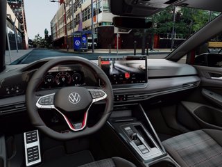 VOLKSWAGEN Golf 2.0 tsi gti 265cv dsg