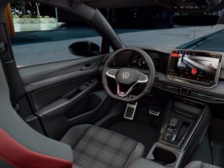 VOLKSWAGEN Golf 2.0 tsi gti 265cv dsg