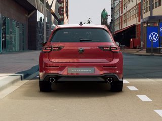 VOLKSWAGEN Golf 2.0 tsi gti 265cv dsg