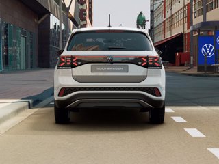 VOLKSWAGEN T-cross 1.0 tsi r-line plus 115cv