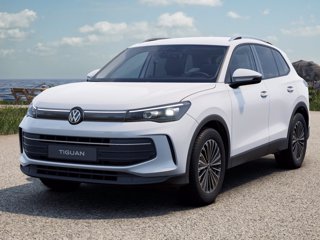 VOLKSWAGEN Tiguan 2.0 tdi edition plus 150cv dsg