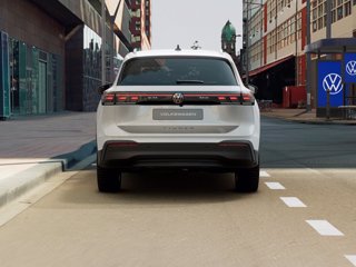 VOLKSWAGEN Tiguan 2.0 tdi edition plus 150cv dsg