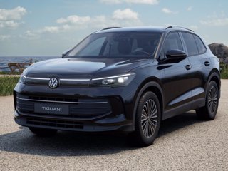 VOLKSWAGEN Tiguan 1.5 etsi edition plus 130cv dsg