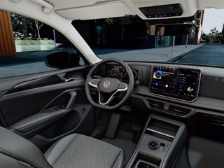 VOLKSWAGEN Tiguan 1.5 etsi edition plus 130cv dsg
