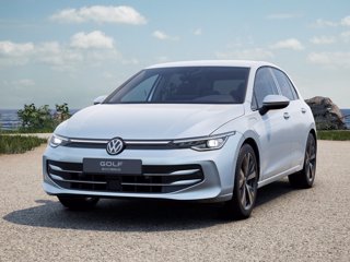 VOLKSWAGEN Golf 1.5 tsi ehybrid style 204cv dsg