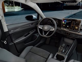 VOLKSWAGEN Golf 1.5 tsi ehybrid style 204cv dsg