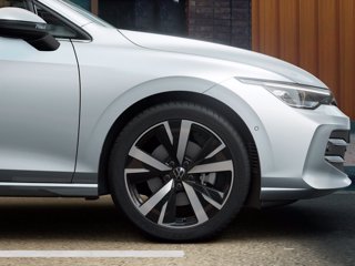 VOLKSWAGEN Golf 1.5 tsi ehybrid style 204cv dsg