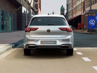 VOLKSWAGEN Golf 1.5 tsi ehybrid style 204cv dsg