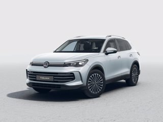 VOLKSWAGEN Tiguan 1.5 etsi elegance 150cv dsg