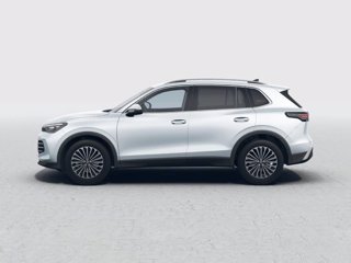 VOLKSWAGEN Tiguan 1.5 etsi elegance 150cv dsg