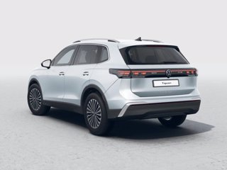 VOLKSWAGEN Tiguan 1.5 etsi elegance 150cv dsg