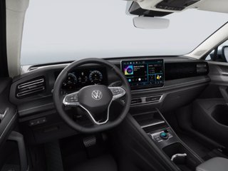 VOLKSWAGEN Tiguan 1.5 etsi elegance 150cv dsg