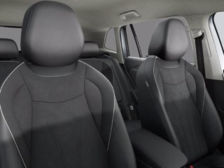 VOLKSWAGEN Tiguan 1.5 etsi elegance 150cv dsg