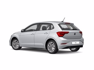 VOLKSWAGEN Polo 1.0 tsi style 95cv dsg