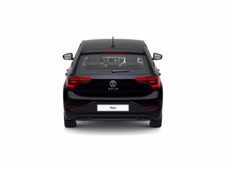 VOLKSWAGEN Polo 1.0 tsi style 95cv dsg