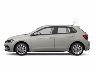 VOLKSWAGEN Polo 1.0 tsi style 95cv dsg