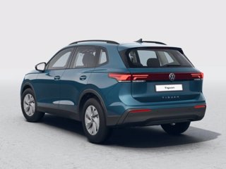 VOLKSWAGEN Tiguan 1.5 etsi life 150cv dsg