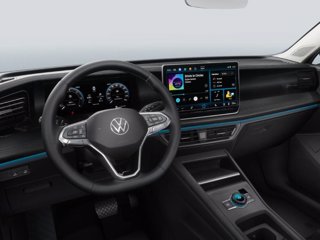 VOLKSWAGEN Tiguan 1.5 etsi life 150cv dsg