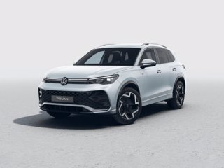 VOLKSWAGEN Tiguan 1.5 etsi r-line 150cv dsg