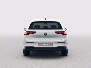 VOLKSWAGEN Golf 2.0 tdi life 115cv