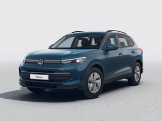 VOLKSWAGEN Tiguan 1.5 etsi life 150cv dsg