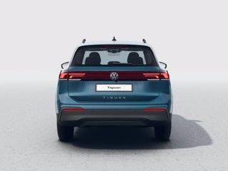 VOLKSWAGEN Tiguan 1.5 etsi life 150cv dsg