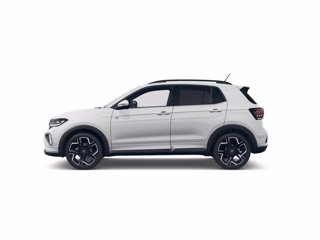 VOLKSWAGEN T-cross 1.0 tsi r-line 115cv