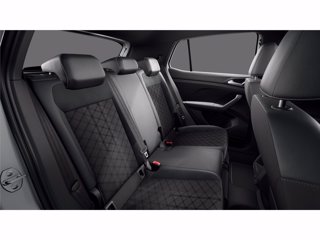 VOLKSWAGEN T-cross 1.0 tsi r-line 115cv