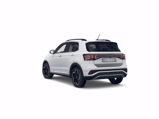 VOLKSWAGEN T-cross 1.0 tsi r-line 115cv