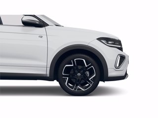 VOLKSWAGEN T-cross 1.0 tsi r-line 115cv