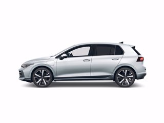 VOLKSWAGEN Golf 1.5 tsi ehybrid style 204cv dsg