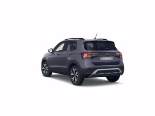 VOLKSWAGEN T-cross 1.0 tsi life 115cv dsg