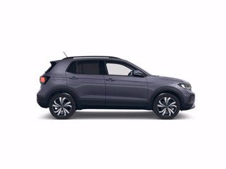 VOLKSWAGEN T-cross 1.0 tsi life 115cv dsg