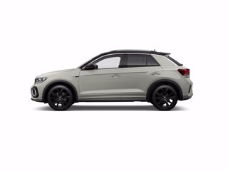 VOLKSWAGEN T-roc 1.5 tsi r-line