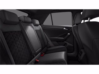 VOLKSWAGEN T-roc 1.5 tsi r-line